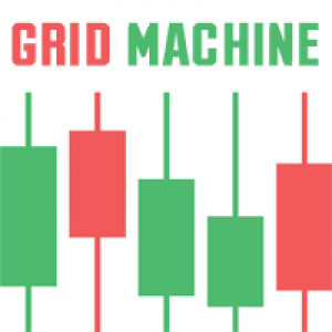 MT4-Grid Machine