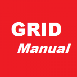 MT4-GRID Manual