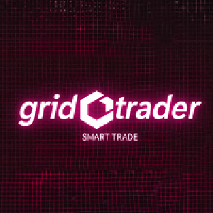 MT4-Grid Trader Smart Trade