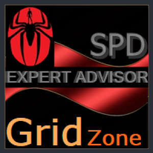 MT4-Grid Zone