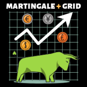 MT4-Gridingale