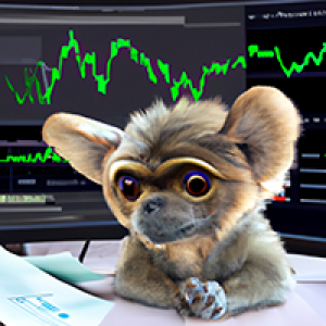 MT5-GS trade report