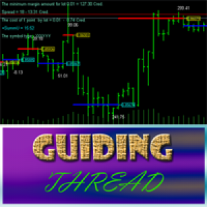 MT4-Guiding Thread