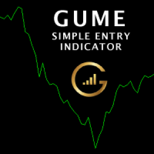 MT4-Gume Simple Entry