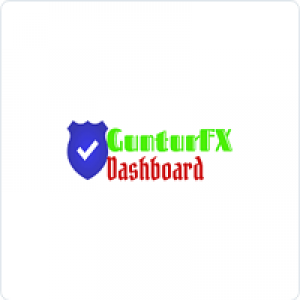 MT4-GunturFX Trading Panel Dashboards