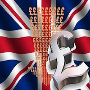 MT4-H4  GBPUSD Trend Scalper