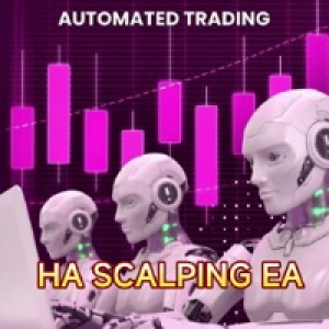 MT5-HA Scalping MT5