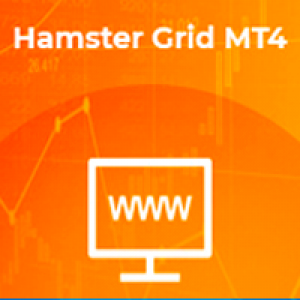 MT4-Hamster Grid MT4