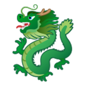 MT4-Happy Dragon