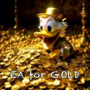 MT5-Happy scrooge