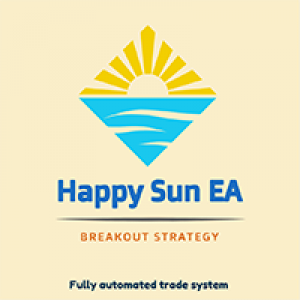 MT4-Happy Sun EA
