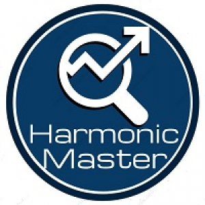 MT4-Harmonic Master scanner