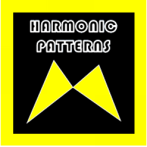 MT5-Harmonic Patterns Osw MT5