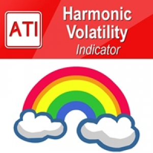 MT4-Harmonic Volatility Indicator MT4