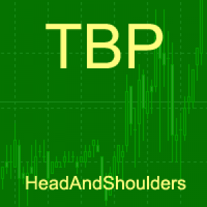 MT4-Head and shoulders