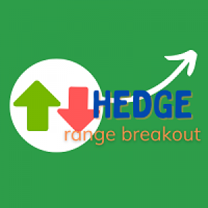 MT4-Hedge Range Breakout