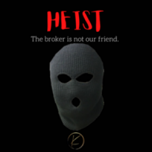 MT4-Heist