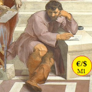 MT4-Heraclitus M1 for EURUSD