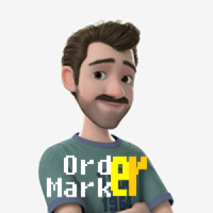 MT4-HF OrderMarker