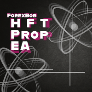 MT4-HFT Prop EA