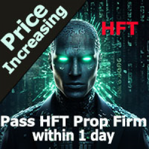 MT4-HFT Prop Firm EA