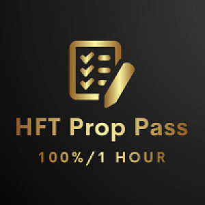 MT4-HFT Prop Pass