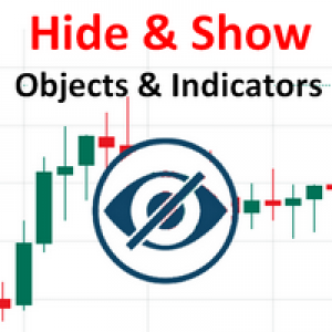 MT5-Hide Drawings