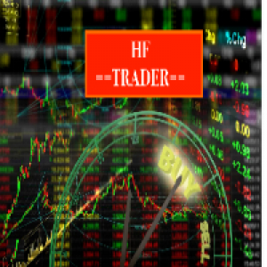 MT5-High Frequency Scalper