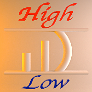 MT5-High Low Prediction