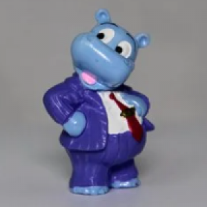 MT4-Hippo Trader Pro