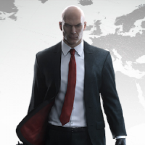MT4-Hit Man
