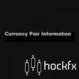 MT4-Hockfx Currency pair information