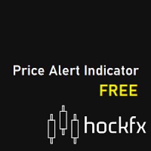 MT4-Hockfx Price Alert FREE