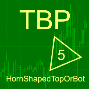 MT5-Horn shaped top or bottom MT5