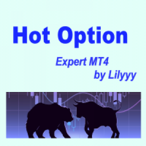 MT4-Hot Option