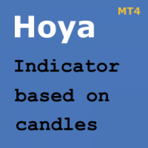 MT4-Hoya MT4