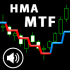 MT4-Double HMA MTF for MT4