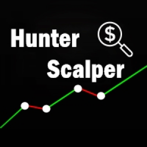 MT4-Hunter Scalper Night