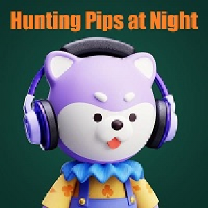 MT4-Hunting Pips at Night