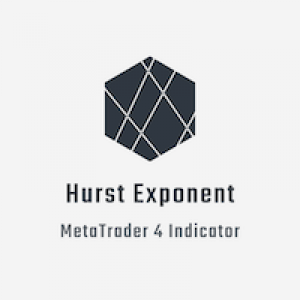 MT4-Hurst Exponent Indicator