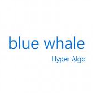 MT4-Hyper Algo blue whale