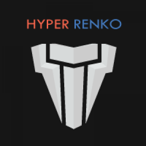 MT5-Hyper Renko