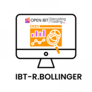 MT5-Ibt R Bollinger Mt5