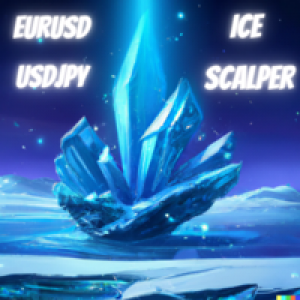 MT5-Ice Scalper