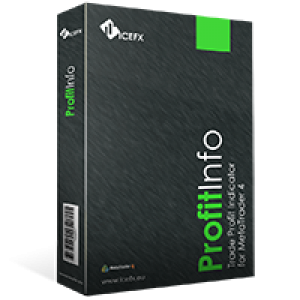 MT4-IceFX ProfitInfo
