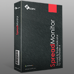 MT4-IceFX SpreadMonitor