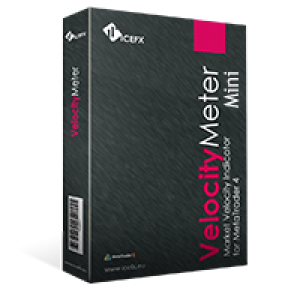 MT4-IceFX VelocityMeter Mini