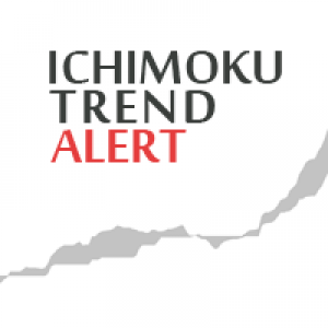 MT4-Ichimoku Trend Alert MT4
