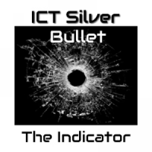 MT4-ICT Silver Bullet MT4