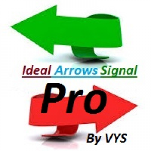 MT4-Ideal Arrow Signal Pro